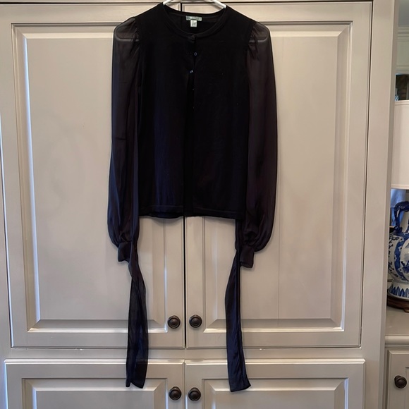 Hoss Intropia cardigan sweater - Picture 1 of 6